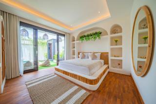 Cozy villa w- private pool - Baobab Villa Complex - 5