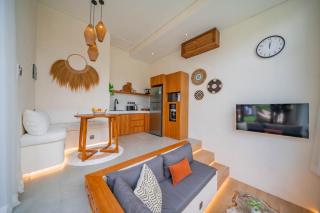 Cozy villa w- private pool - Baobab Villa Complex - 1