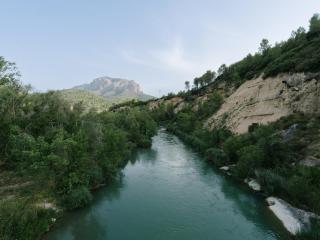 Camping Armalygal - 1