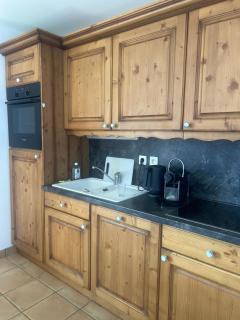 Chalet des Eucherts - La Rosiere- Appartement spacieux, 112 m2, 4 chambres pour 9-10 personnes, 300 m des pistes, parking privé, Vue exceptionnelle - 2