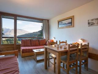 Studio 5 Pers. Ski aux pieds avec Balcon - FR-1-346-480 - 4