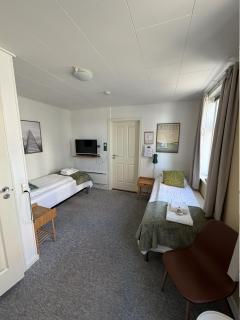 Hotel Sandvig Havn - 7