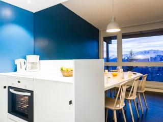 Appartement rénové au calme avec balcon, Wifi inclus, proche remontées et commerces - FR-1-346-315 - Arc 1800 - 2