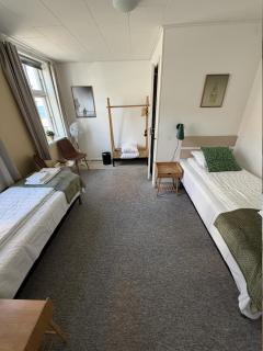 Hotel Sandvig Havn - 4