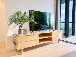Skyline Poetry - 1BR Premium Stay in QWR - 3