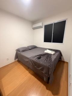Apartamento na Região do Grande Dirceu - 1