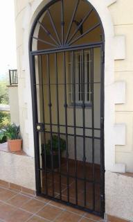 Casa andaluza con terraza cerca de Granada - Granada - 1