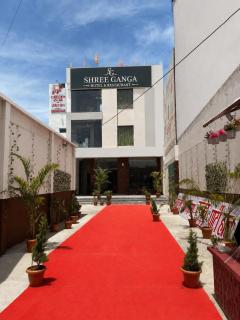 HOTEL Shree GANGA - 9