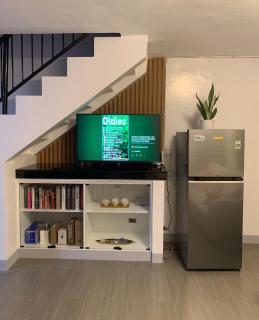 MelJoes Cozy Home in Angeles City - 2