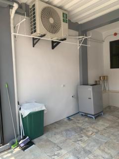 MelJoes Cozy Home in Angeles City - 5