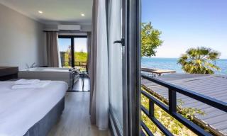 Santana Resort Otel - Trabzon - 6
