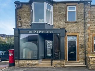 The Old Post Office - 0