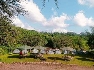 Monkey Bay Camping Resort Murang'a - 4