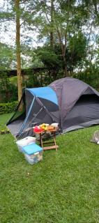 Monkey Bay Camping Resort Murang'a - 2