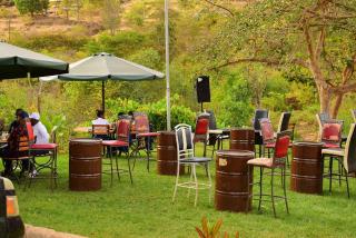 Monkey Bay Camping Resort Murang'a - 1