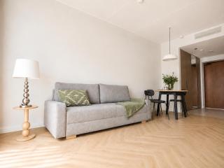 Modern 1BR Apartment near Kadriorg - 6