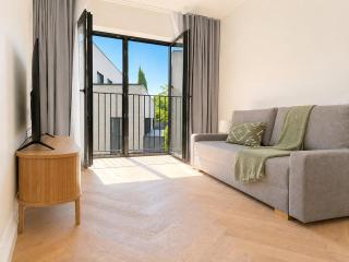 Modern 1BR Apartment near Kadriorg - 0