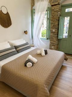 Gialos Theater Experiences - Mary Apartment - 7
