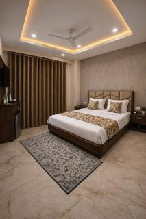 HOTEL Shree GANGA - 3