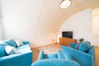 Cultybraggan Hut 34 - 3