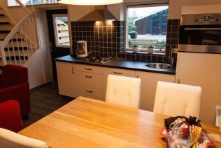Camping Pieterom - Appartement - 2