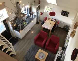 Camping Pieterom - Appartement - 1