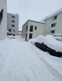 Yoshinaga B&B Snow - 7