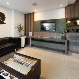 Hotel Emacite Flex - 8