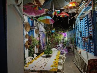 Hostel Torre Bahia - 7