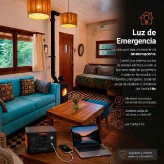 Quinta Las Marías - Domingos Check out 17 hs - 2