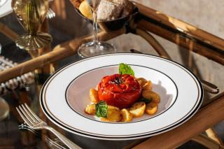 Hotel d’Inghilterra Roma – Starhotels Collezione - 6