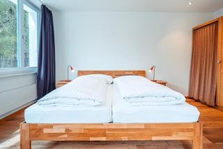 Hotel Sternen Budget - Lenk - 9