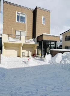 Sapporo Vacation Home B&B - 8