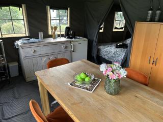 Camping Pieterom - De Drentse Safari - 8