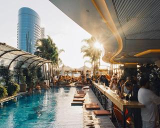 The George Tel Aviv - 9