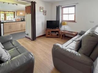 The Stable - Llanarmon - 9