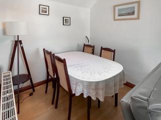 The Stable - Llanarmon - 6