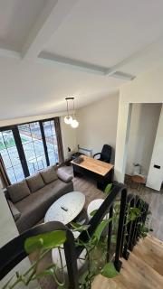 Matrix House - 3