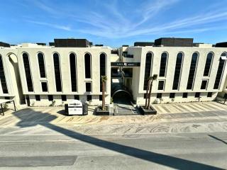 Family 3BR Apartment - Gym - Balcony - 3