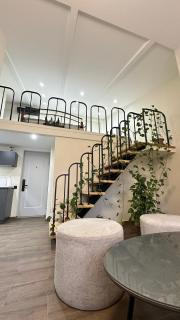 Matrix House - 9