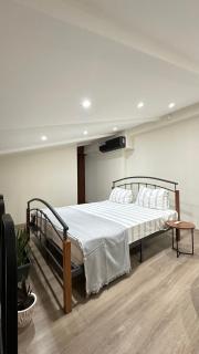 Matrix House - 1