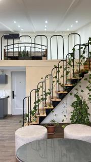 Matrix House - 8