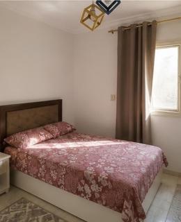 Modern 3BR Apartment in Gardenia City 5 mins to airport ,new cairo ,Nasrcity - 6