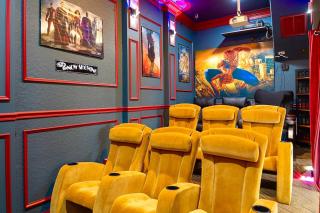 Lakefront Retreat Near Disney with Pool & Theater - 6