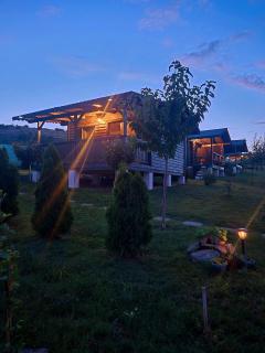 La Ograda - Cheile Turzii, near Turda - 6