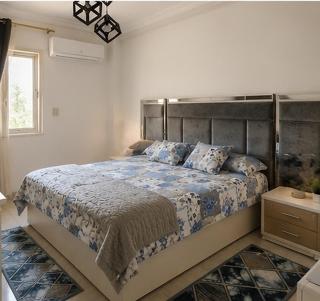 Modern 3BR Apartment in Gardenia City 5 mins to airport ,new cairo ,Nasrcity - 5