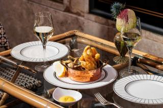 Hotel d’Inghilterra Roma – Starhotels Collezione - 3
