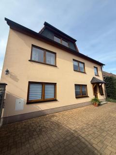 Bw Living - Apartment in Schkeuditz-Dölzig - 8
