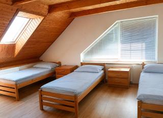 Sleep & Go Czech Republic - Korycany - 5