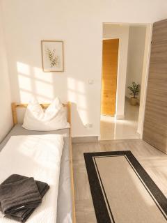 Geräumige Ferienwohnung mit Terrasse - nähe Tulln & Wien - 3